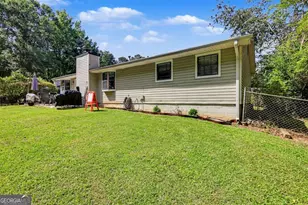 9421 Forest Knoll Dr, Jonesboro, GA 30238 - Photo 20