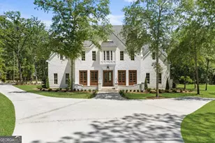30 Frst Pne Dr, Statesboro, GA 30458 - Photo 2