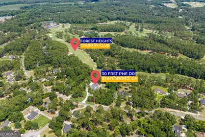 30 Forest Pine Drive, Statesboro, GA 30458 - Photo 4