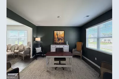 384 Condor Court, Statham, GA 30666 - Photo 6