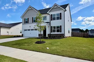384 Condor Ct, Statham, GA 30666 - Photo 4