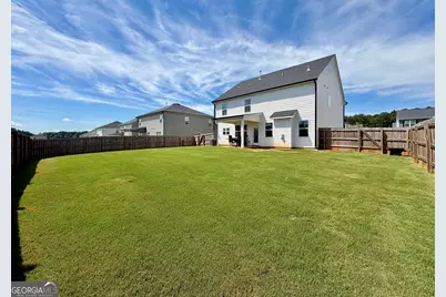 384 Condor Court, Statham, GA 30666 - Photo 2