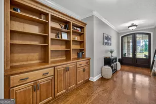 400 Belmont Cir, Brunswick, GA 31525 - Photo 8