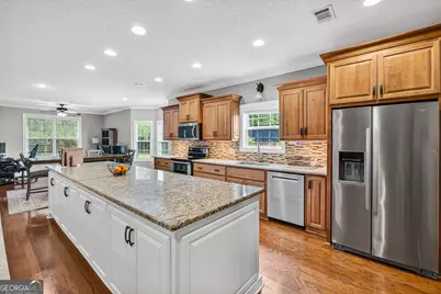 400 Belmont Circle, Brunswick, GA 31525 - Photo 12