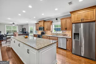 400 Belmont Cir, Brunswick, GA 31525 - Photo 12