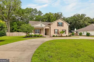 400 Belmont Cir, Brunswick, GA 31525 - Photo 4