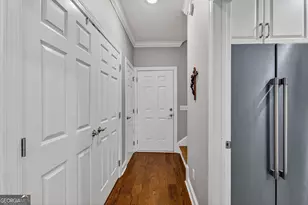 400 Belmont Cir, Brunswick, GA 31525 - Photo 36