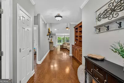 400 Belmont Circle, Brunswick, GA 31525 - Photo 6