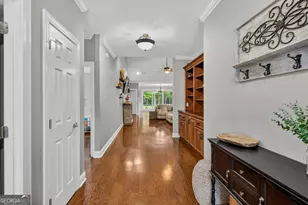 400 Belmont Cir, Brunswick, GA 31525 - Photo 6