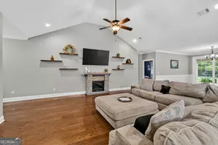 400 Belmont Cir, Brunswick, GA 31525 - Photo 10