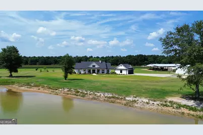 1665 Walke Dairy Road, Dublin, GA 31021 - Photo 1