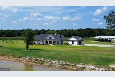 1665 Walke Dairy Road, Dublin, GA 31021 - Photo 2