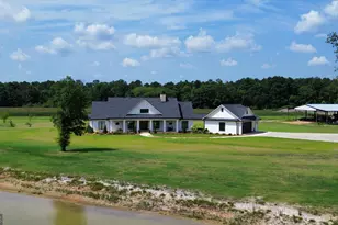 1665 Walke Dairy Rd, Dublin, GA 31021 - Photo 2