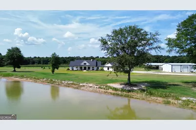 1665 Walke Dairy Road, Dublin, GA 31021 - Photo 6