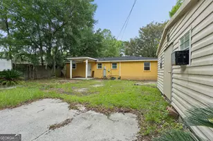 904 Sherman Ave, Savannah, GA 31405 - Photo 36