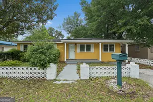 904 Sherman Ave, Savannah, GA 31405 - Photo 2