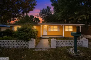 904 Sherman Ave, Savannah, GA 31405 - Photo 2
