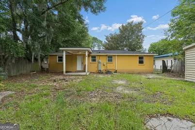 904 Sherman Avenue, Savannah, GA 31405 - Photo 34