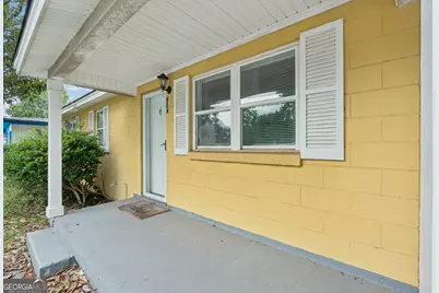 904 Sherman Avenue, Savannah, GA 31405 - Photo 6