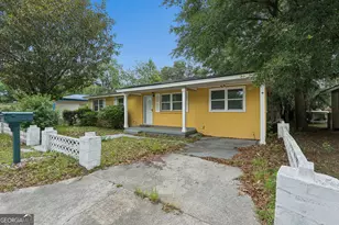 904 Sherman Ave, Savannah, GA 31405 - Photo 4