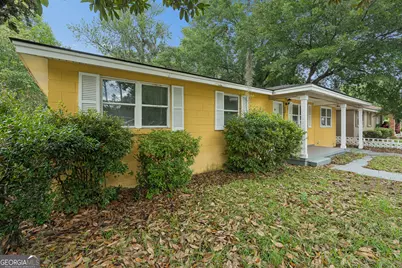 904 Sherman Avenue, Savannah, GA 31405 - Photo 4