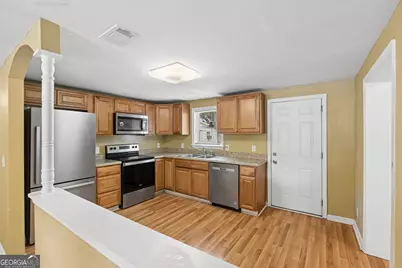 904 Sherman Avenue, Savannah, GA 31405 - Photo 16