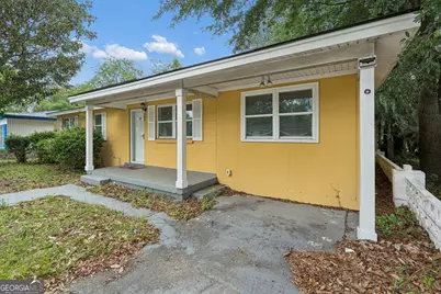 904 Sherman Avenue, Savannah, GA 31405 - Photo 6