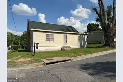 209 Montgomery Street, Vidalia, GA 30474 - Photo 1
