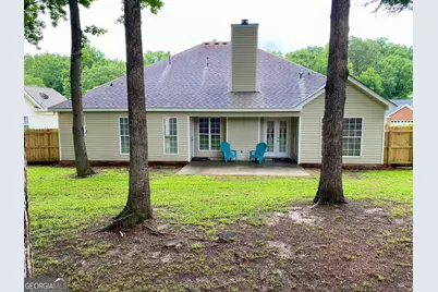 525 Sugarloaf Drive, Macon, GA 31204 - Photo 22