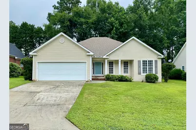 525 Sugarloaf Drive, Macon, GA 31204 - Photo 1