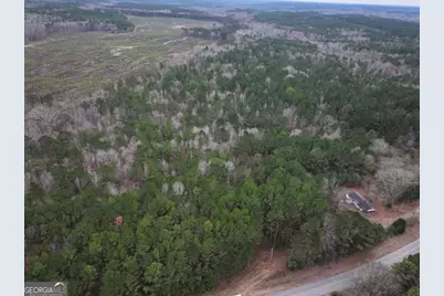 0 Victory Road #LOT 3, Franklin, GA 30217 - Photo 1