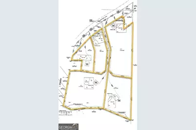 0 Victory Road #LOT 3, Franklin, GA 30217 - Photo 4