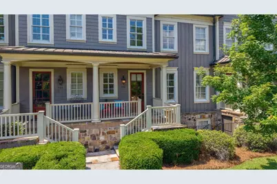 888 Greensboro Road #102, Eatonton, GA 31024 - Photo 56