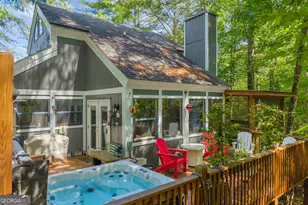 65 Vienna Ring, Helen, GA 30545 - Photo 4