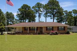 146 Lincoln Ave, Fitzgerald, GA 31750 - Photo 1