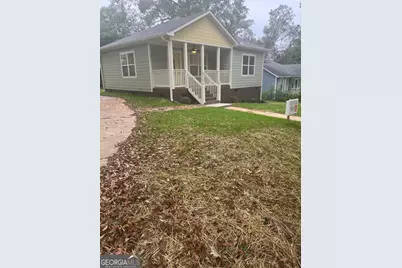106 C Street NE, Thomaston, GA 30286 - Photo 2