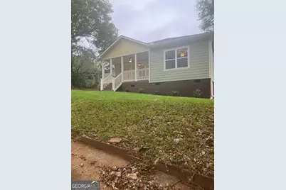 106 C Street NE, Thomaston, GA 30286 - Photo 1