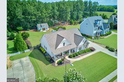 2501 Morningside Way, Watkinsville, GA 30677 - Photo 58