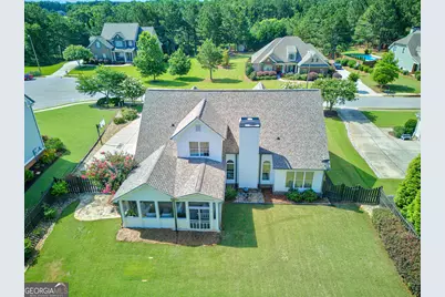 2501 Morningside Way, Watkinsville, GA 30677 - Photo 52