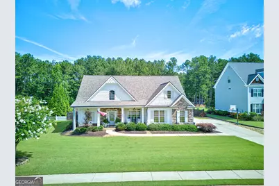 2501 Morningside Way, Watkinsville, GA 30677 - Photo 54