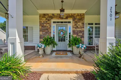 2501 Morningside Way, Watkinsville, GA 30677 - Photo 2