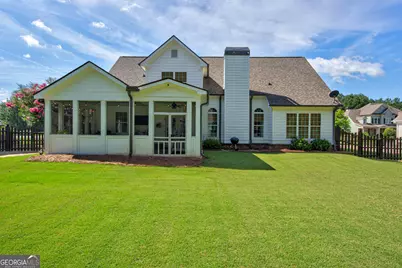 2501 Morningside Way, Watkinsville, GA 30677 - Photo 48