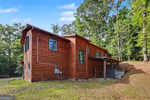 28 Francis Way, Ellijay, GA 30540 - Photo 24