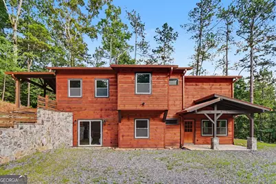 28 Francis Way, Ellijay, GA 30540 - Photo 2