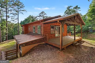 28 Francis Way, Ellijay, GA 30540 - Photo 26