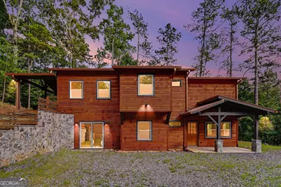 28 Francis Way, Ellijay, GA 30540 - Photo 2