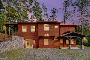 28 Francis Way, Ellijay, GA 30540 - Photo 2