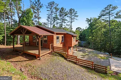 28 Francis Way, Ellijay, GA 30540 - Photo 26