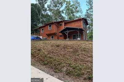 28 Francis Way, Ellijay, GA 30540 - Photo 1