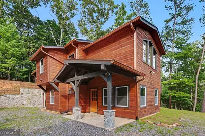 28 Francis Way, Ellijay, GA 30540 - Photo 4
